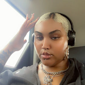 Meet your Posher, Mariah